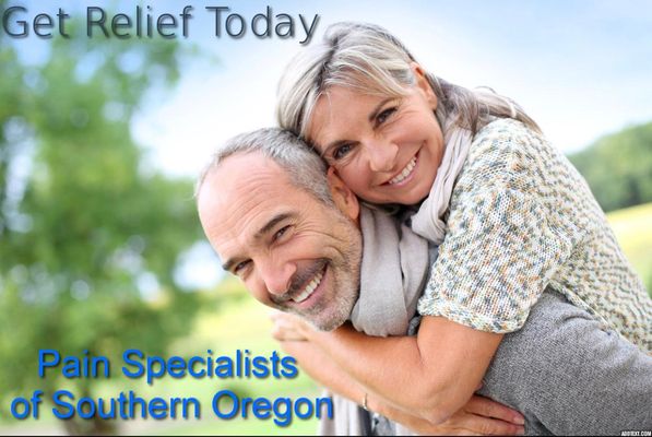 Pain Specialists of Southern Oregon