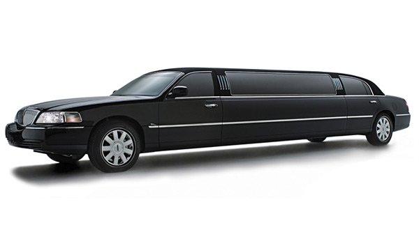 CJ's Limo