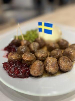 IKEA Restaurant