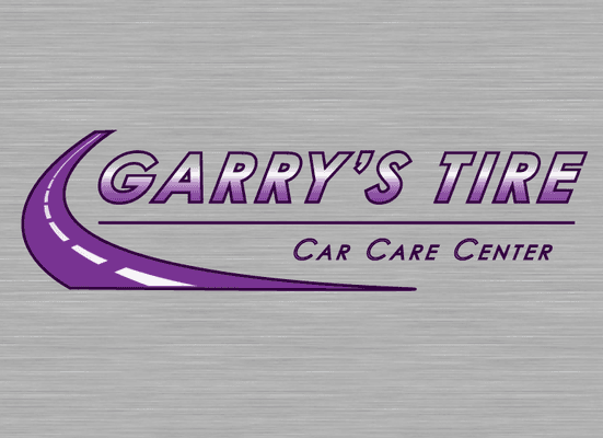 Garry's Tire Car Care Center