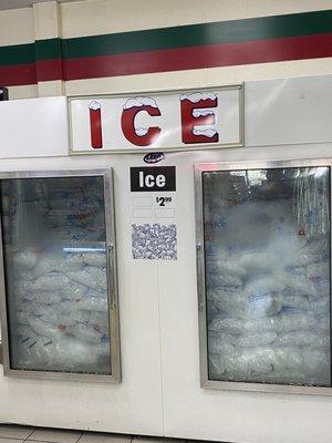 Ice