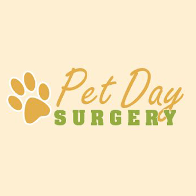 Pet Day Surgery