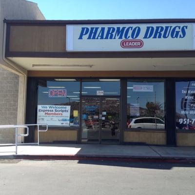 Welcome to Pharmco Drugs!