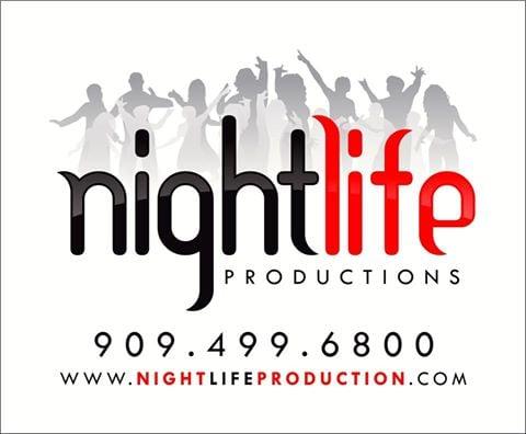 Night Life Productions Mobile DJ Service