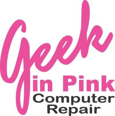 Serving Indiana since 2005 www.geekinpink.com