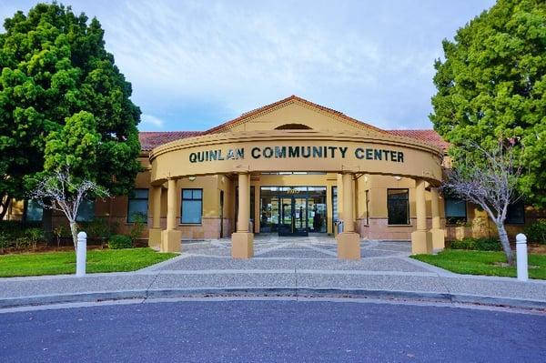 Clean and bright facilities next to Memorial Park.  Free parking. Next to DeAnza College off 85 and Stevenscreek Blvd, Cupertino