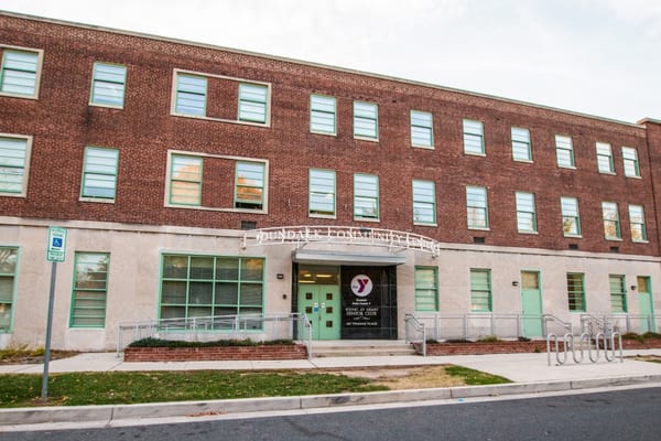 The Y Swim Center in Dundalk