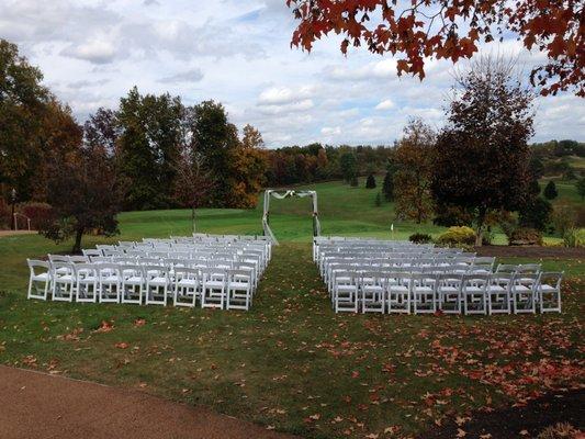 Cardella Wedding and Party Rentals