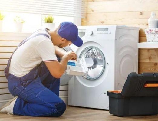 home appliance repair