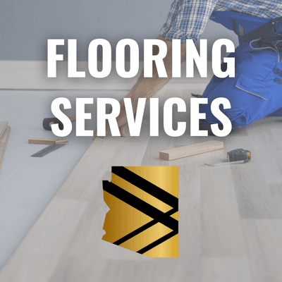 Flooring Services