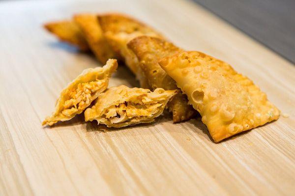 Chicken Empanadas