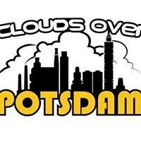 clouds over potsdam