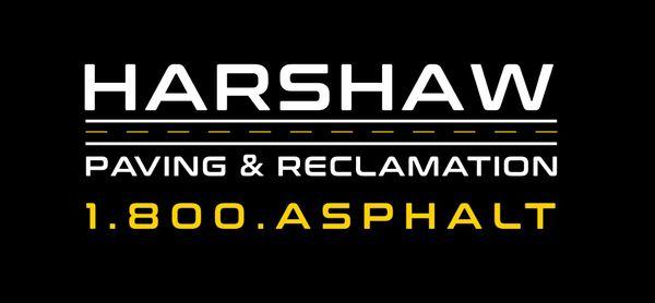 Harshaw Paving & Reclamation