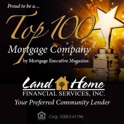 John Richter-Land Home Financial Services