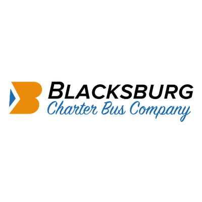 Blacksburg Charter Bus Company