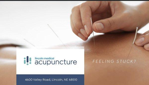 Lincoln Medical Acupuncture