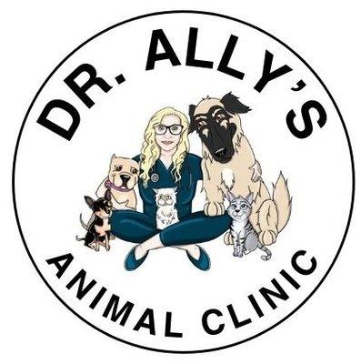 Dr Ally's Animal Clinic