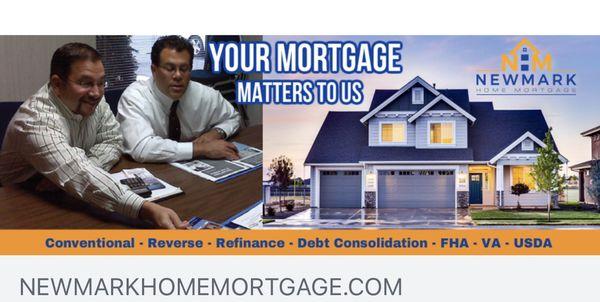 NewMark Home Mortgage