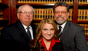 McFall Burnett & Brinton Attorneys at Law