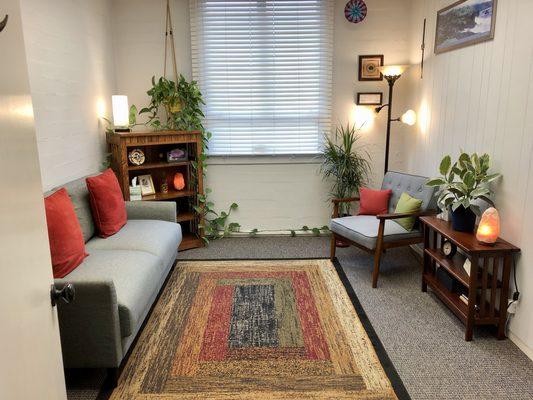 Welcome to CA FAMILY THERAPY. Providing a Safe & Confidential Space.