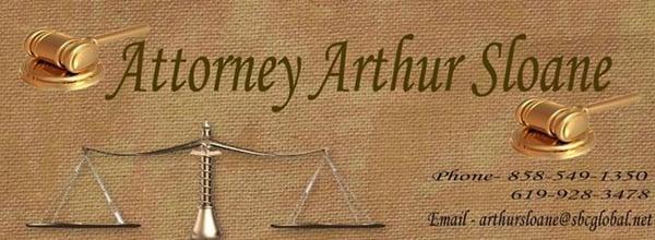 Arthur is an amazing Attorney!