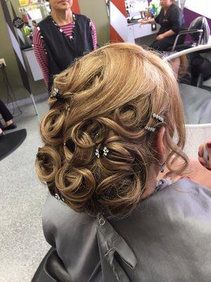 Updo