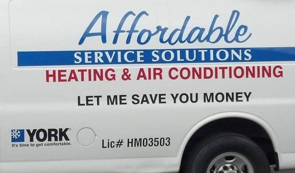 We are locally owned and operated heating and air conditioning Company with over 50 years of combined experience in repairing...