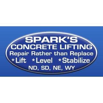 Spark's Concrete Lifting