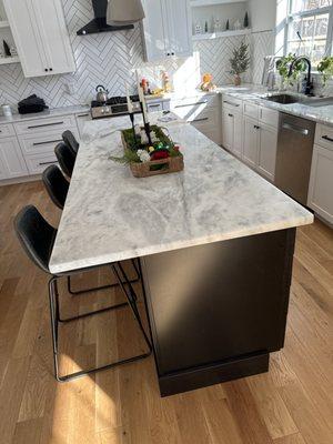 Chester County Marble and Granite