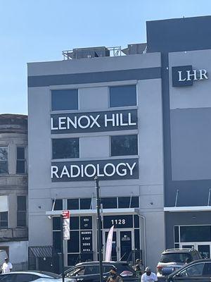 Lenox Hill Radiology - Crown Heights