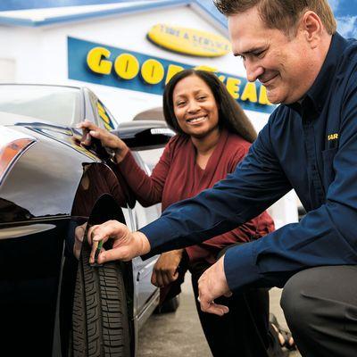 Goodyear Auto Service