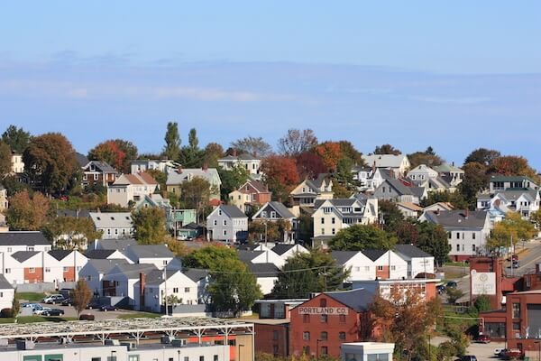 Attorney at Law serving residents in and around Portland ME