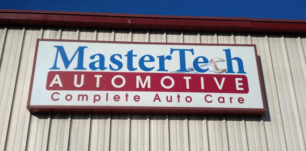 Master Tech Automotive