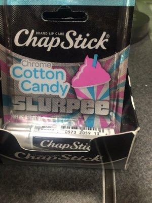 Did the world need a ChapStick/Slurpee mashup?