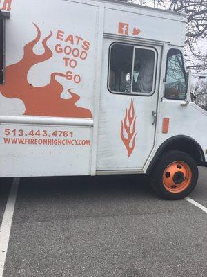 Food truck