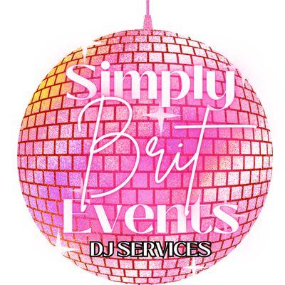 Simply Brit Events