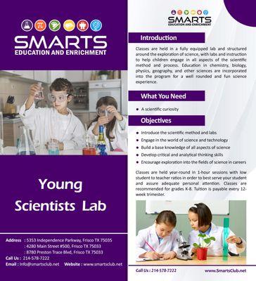 young-scientist-lab