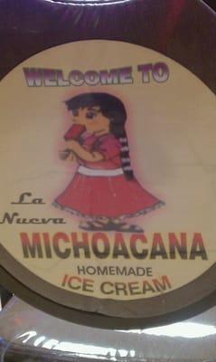 La Nueva Michoacana