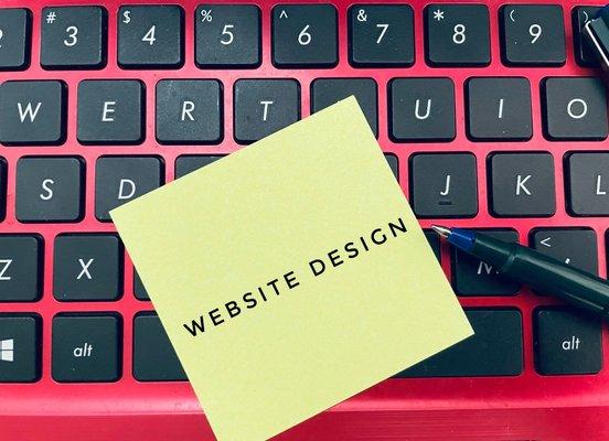 Website Design