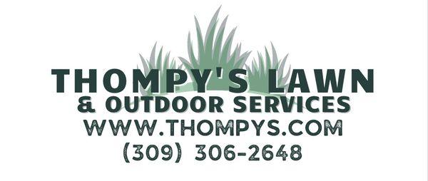 Thompy's Lawn & Outdoor Services