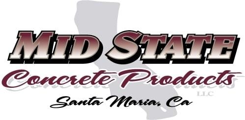 Mid State Concrete Products