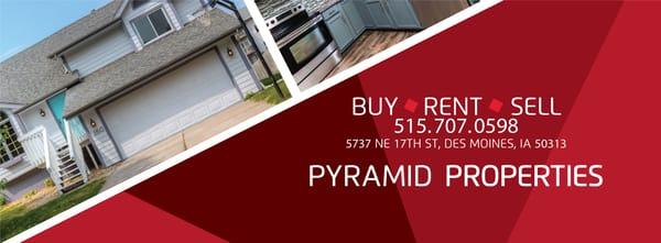 Pyramid Property Group