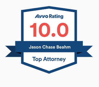 Attorney Jason Beahm is rated highly on Avvo, and has contributed 25 Legal Guides and over 600 Legal Answers to the Avvo community.