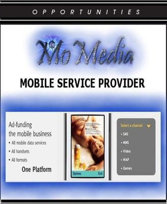 MobileMedia Incorporated