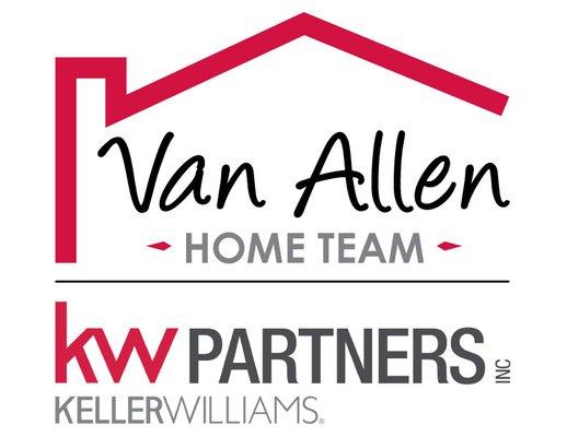 Van Allen Home Team!