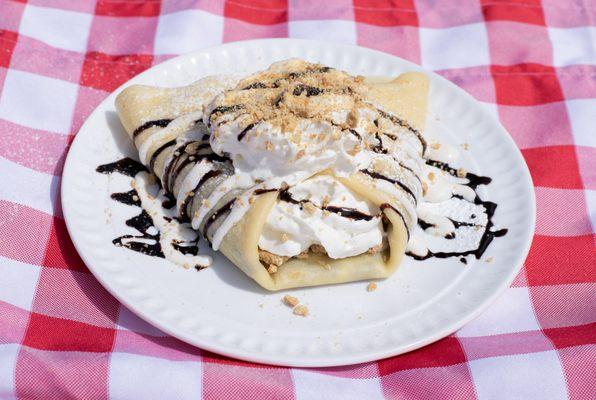 Stellas Crepes