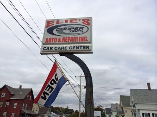 Elie's Auto and Repair