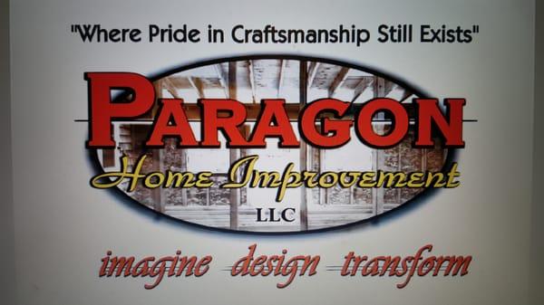 Paragon Home Improvement