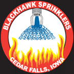 Blackhawk Sprinklers