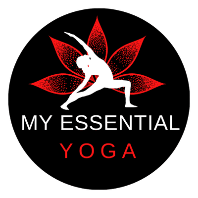 My Essential Yoga